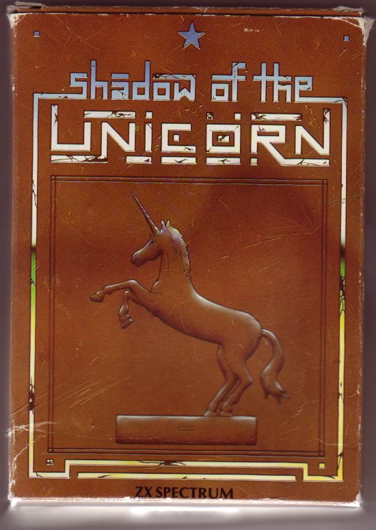 Shadow of the Unicorn (Micro-